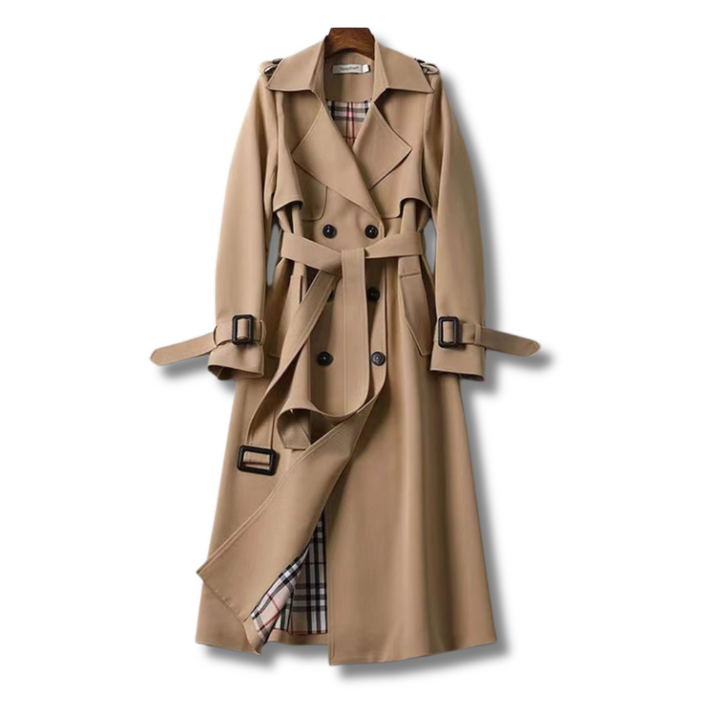 ROUIE™ | TRENCH ELEGANTE