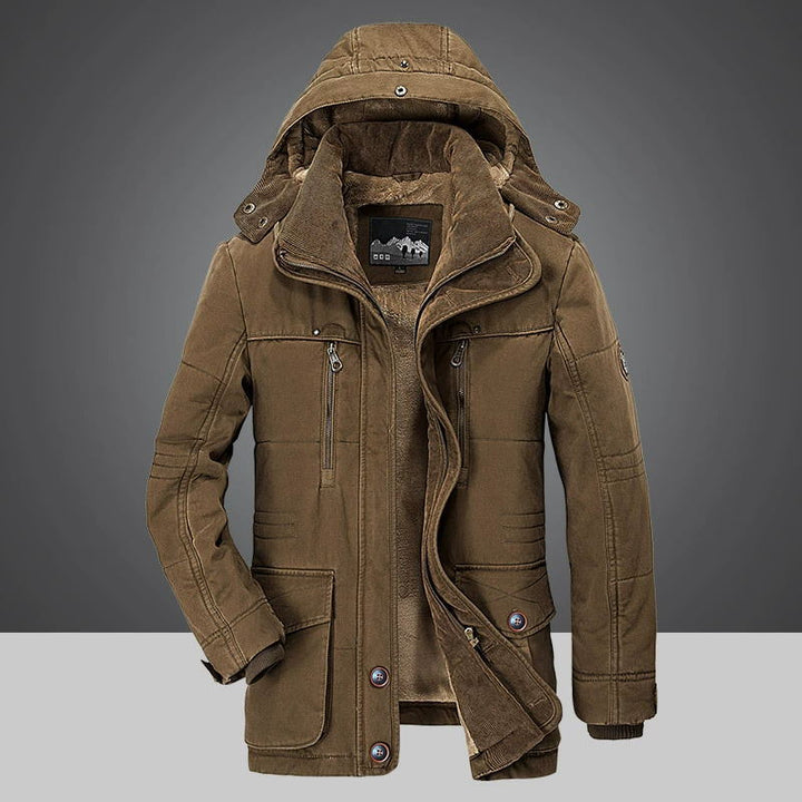 Levi™ | Giacca invernale A/W 25