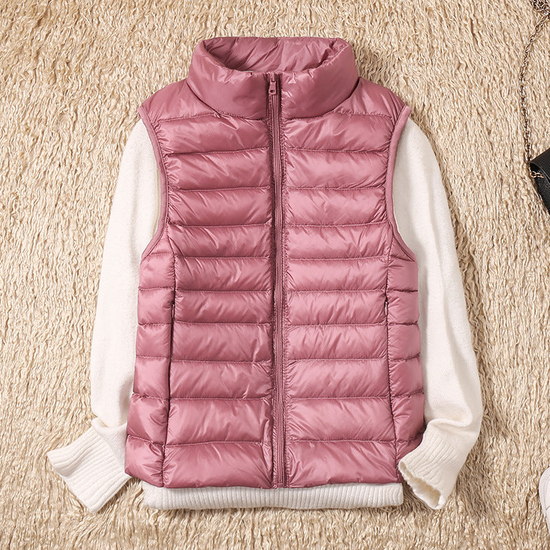 Saphire™ | Gilet donna Microlight