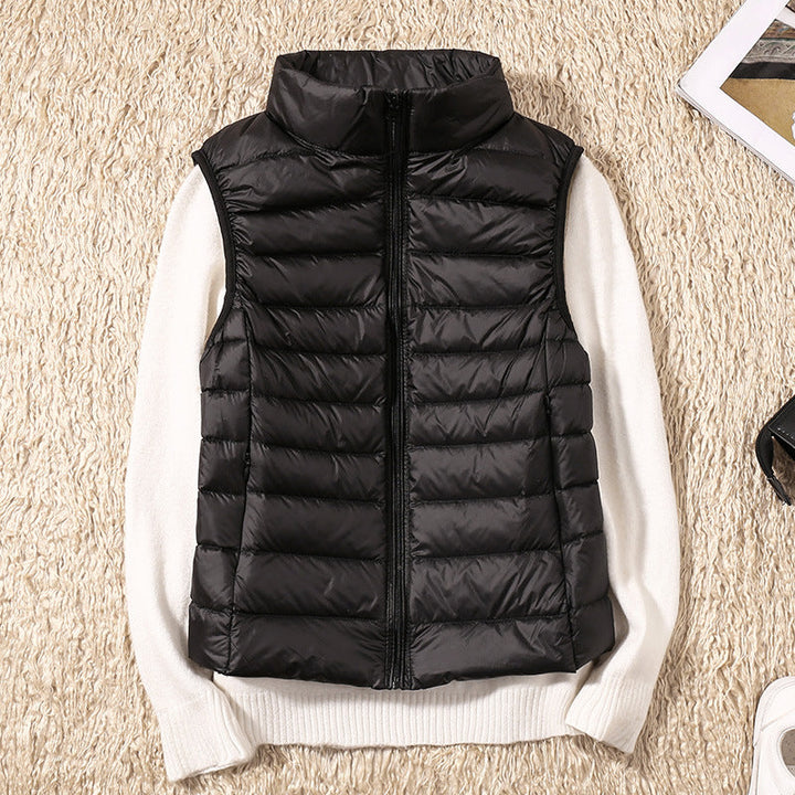 Saphire™ | Gilet donna Microlight