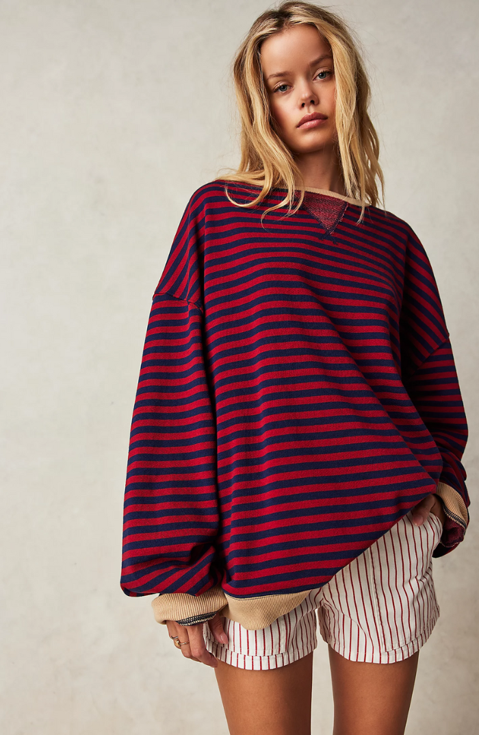 Mana | Pullover donna