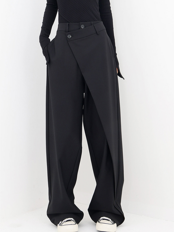 Maddalena | Pantaloni baggy donna