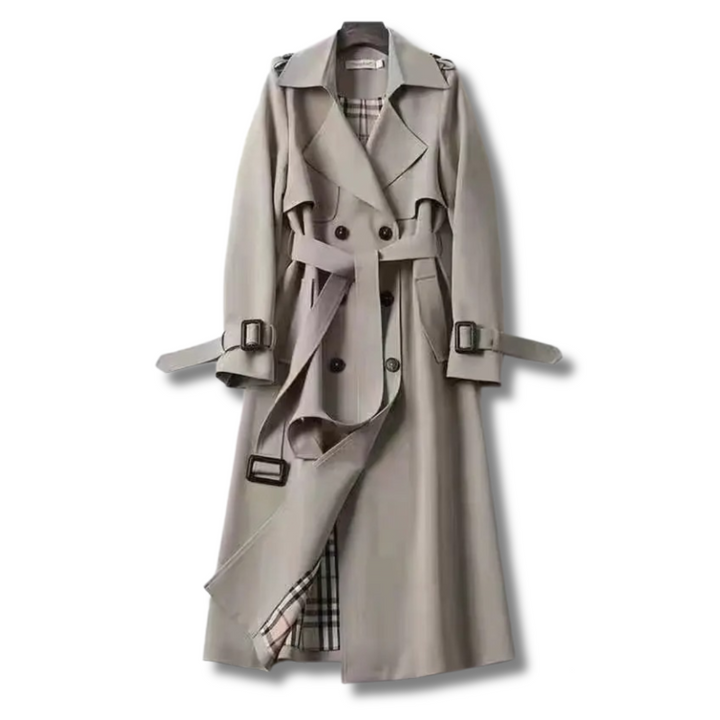 ROUIE™ | TRENCH ELEGANTE