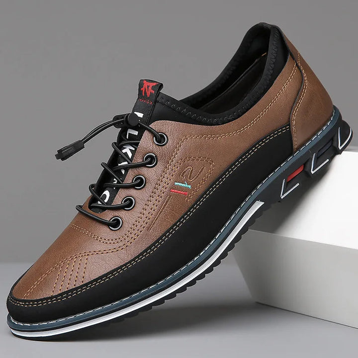 StepEase™ - Scarpe Oxford Ortopediche