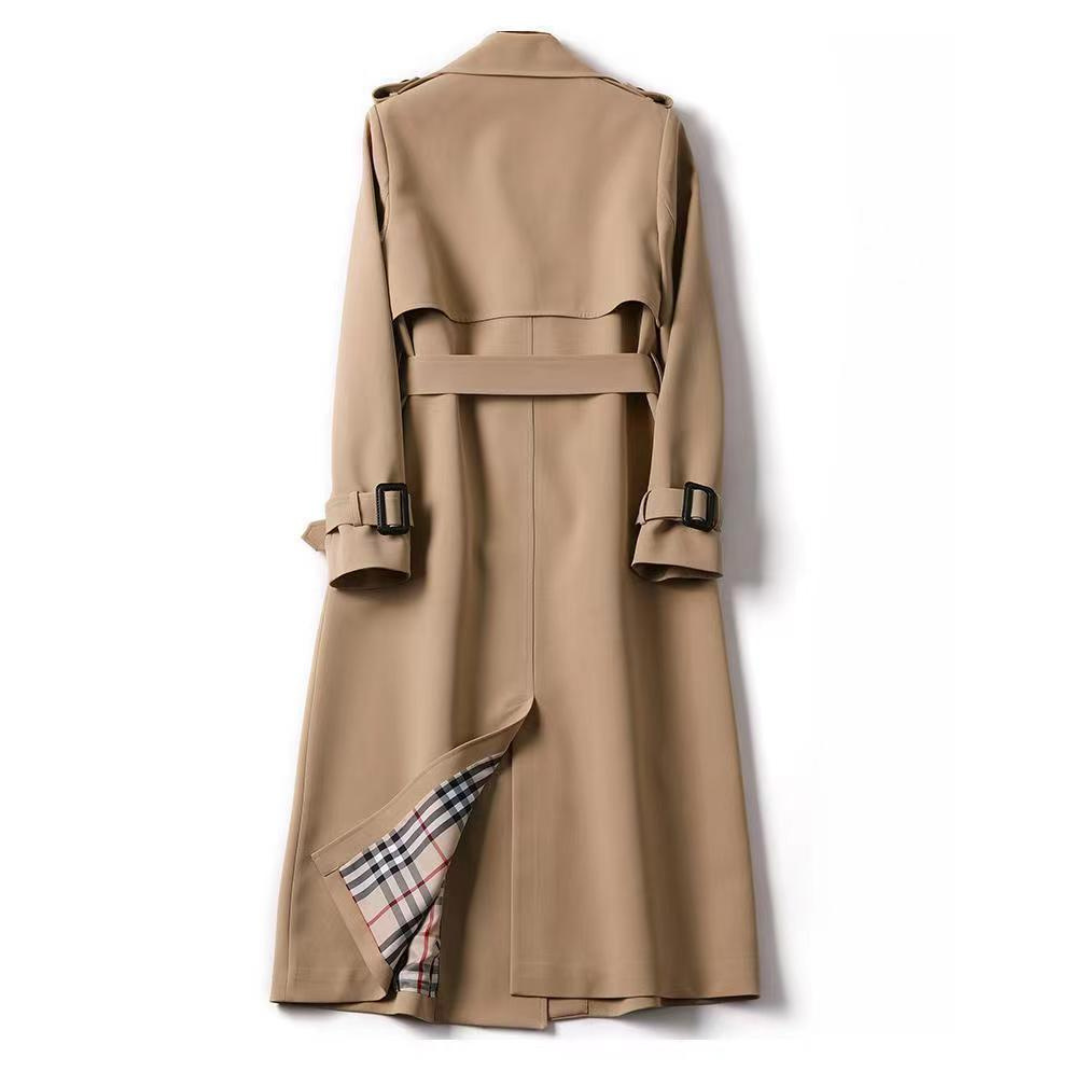 ROUIE™ | TRENCH ELEGANTE