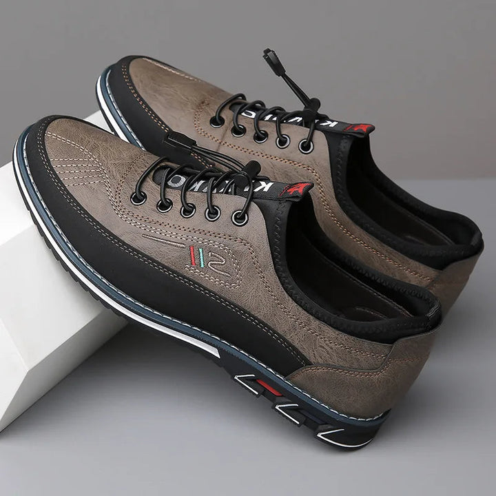 StepEase™ - Scarpe Oxford Ortopediche