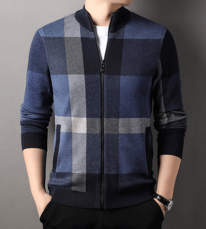 James Scott Cardigan