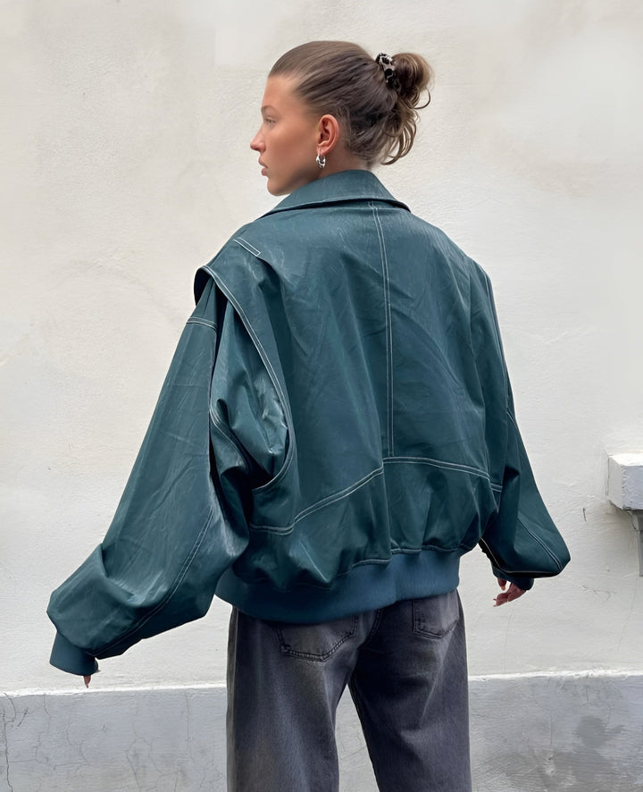 Lexi | Giacca bomber di tendenza