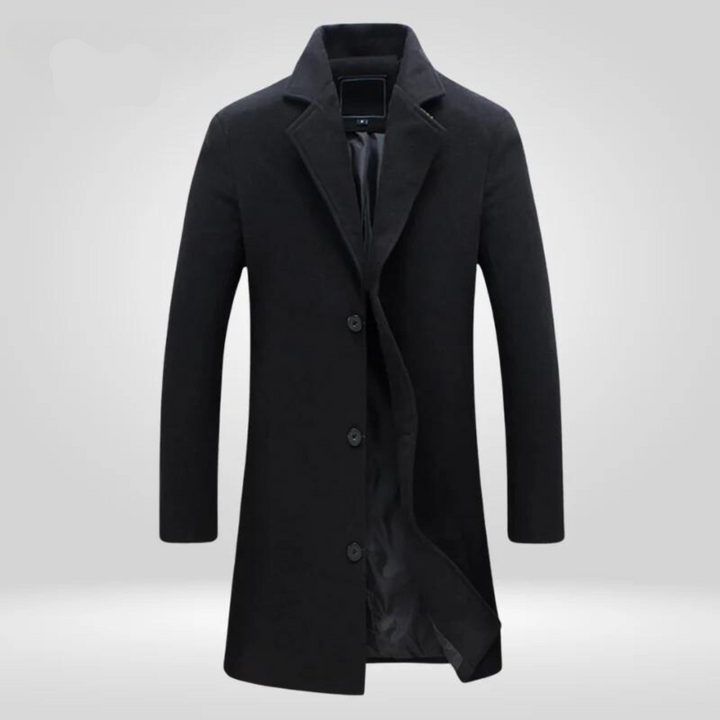 Leon™ | Manteau per uomini A/W 25