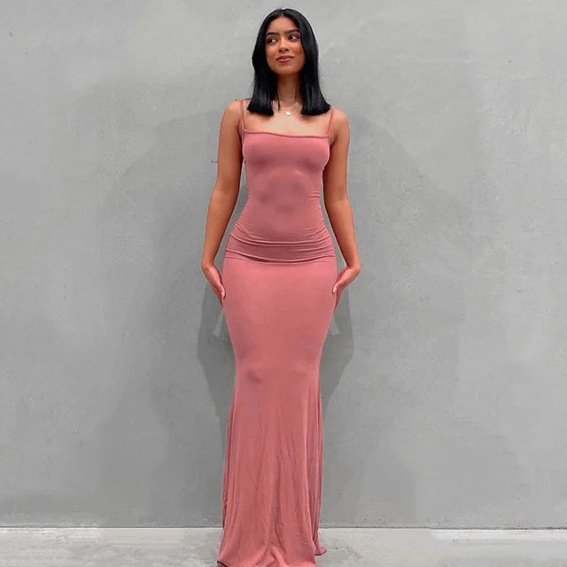 Kylie | Abito Maxi