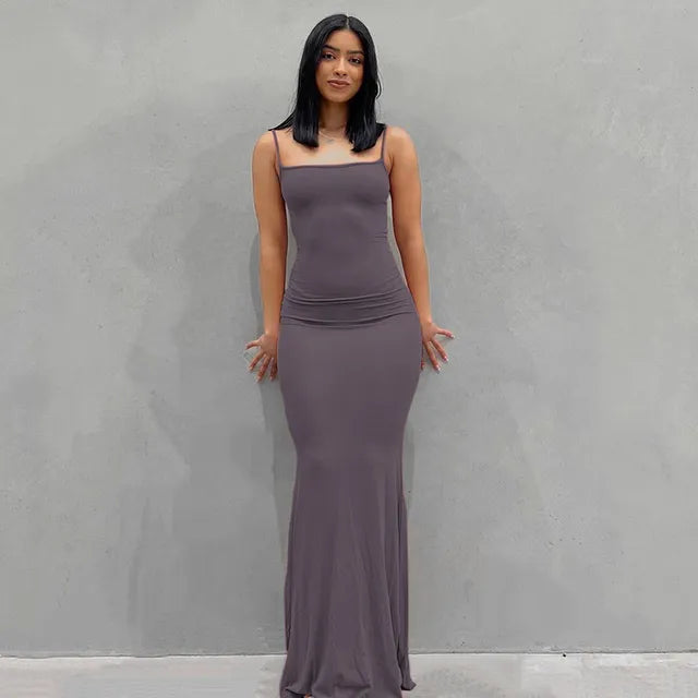 Kylie | Abito Maxi