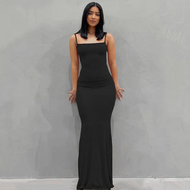 Kylie | Abito Maxi