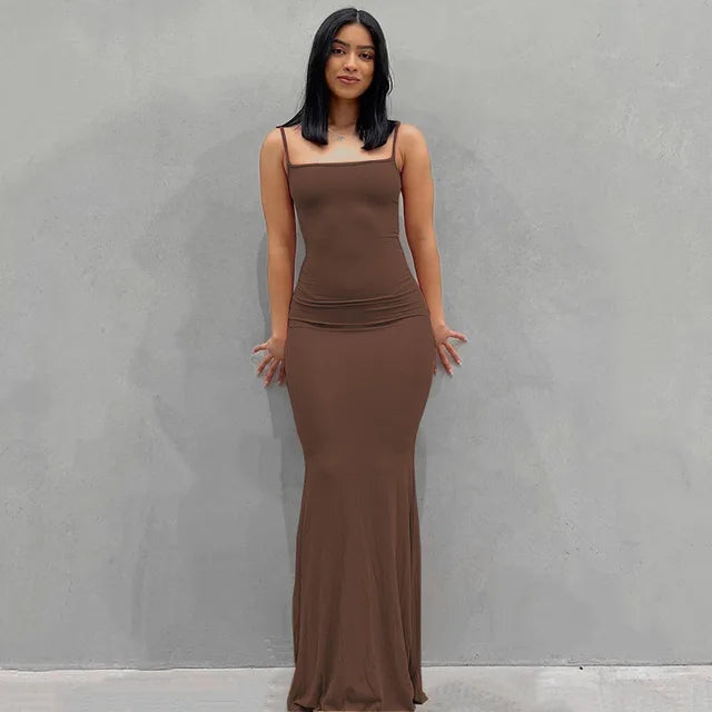 Kylie | Abito Maxi