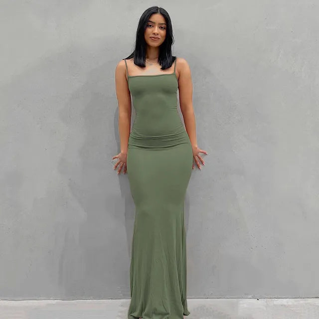 Kylie | Abito Maxi