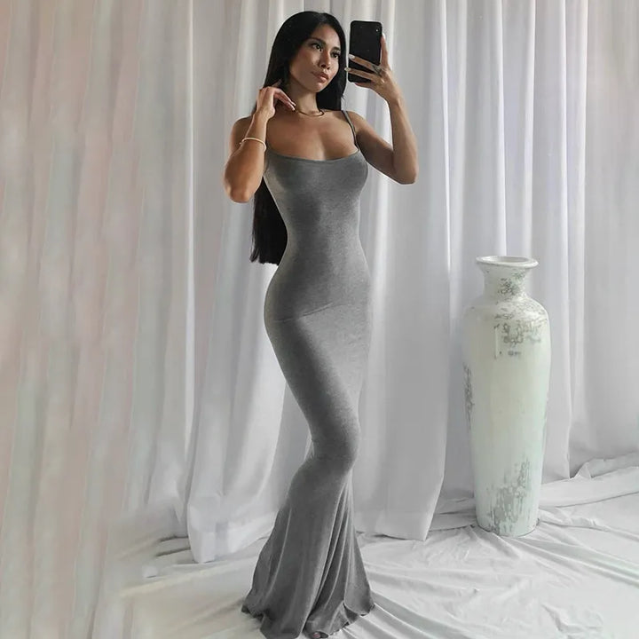 Kylie | Abito Maxi