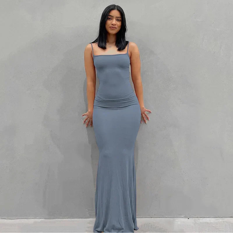 Kylie | Abito Maxi