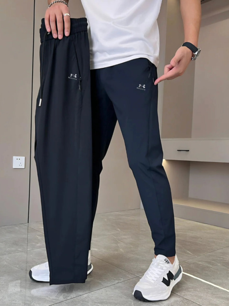 Rudi | Pantaloni Super-Stretch