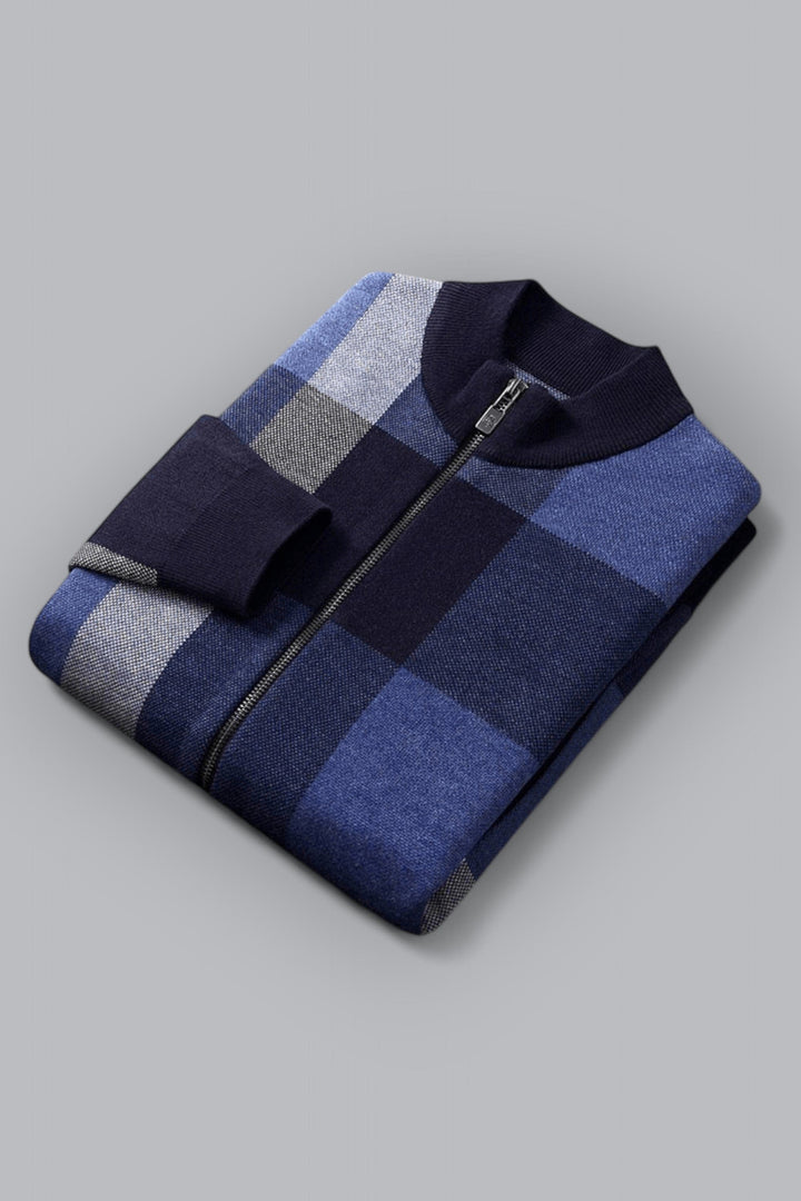 James Scott Cardigan