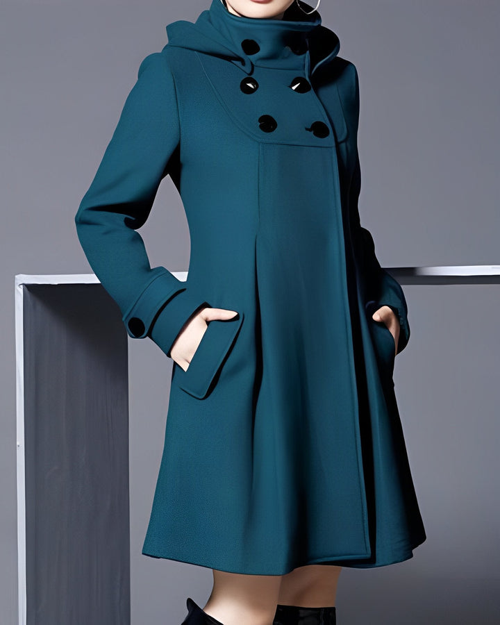 Isabelle | Cappotto elegante