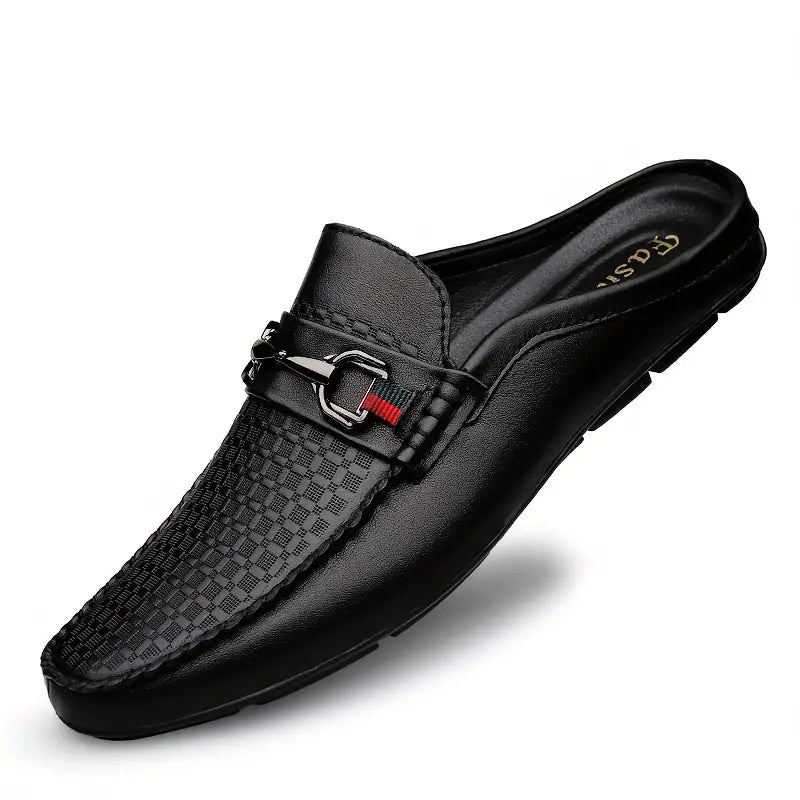 Ernesto™ - Mocassini Slip-On in Pelle