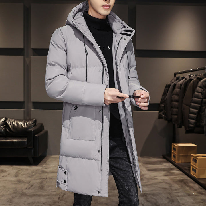 Lucas™ | Giacca invernale termica A/W 25