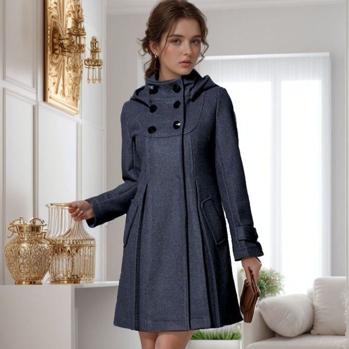 Isabelle | Cappotto elegante