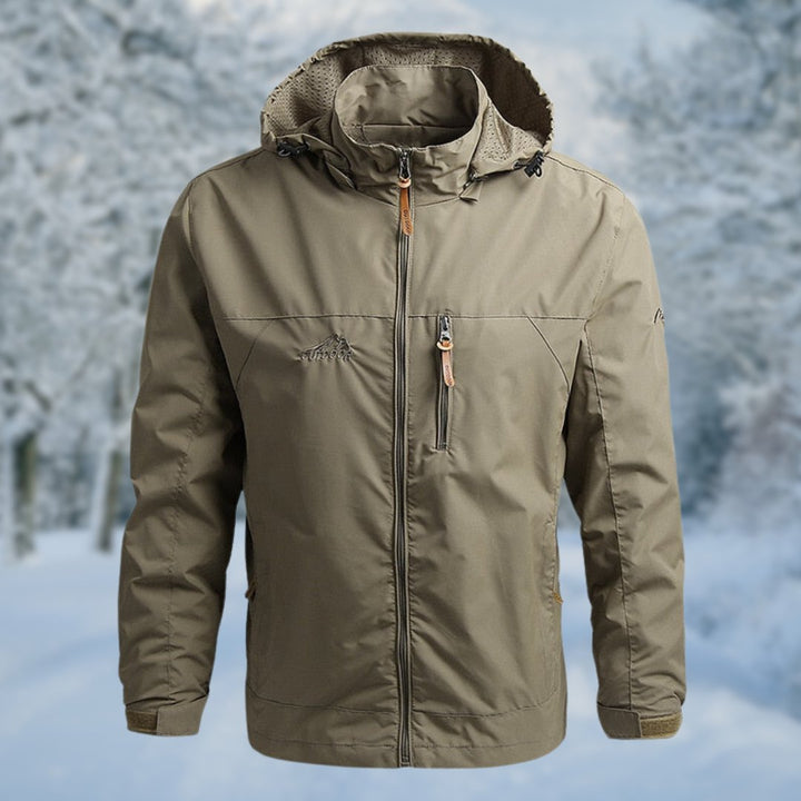 Vinny™ | Veste Softshell per uomo A/W 25