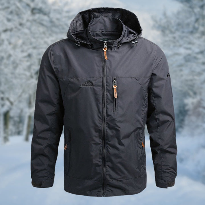 Vinny™ | Veste Softshell per uomo A/W 25