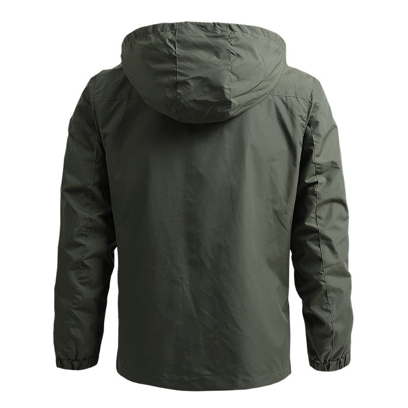 Vinny™ | Veste Softshell per uomo A/W 25