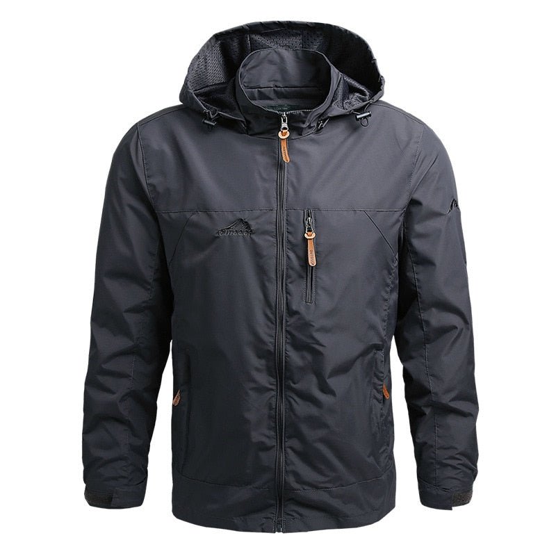 Vinny™ | Veste Softshell per uomo A/W 25